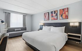 Seven Oaks Hotel Regina, Surestay Collection By Best Western